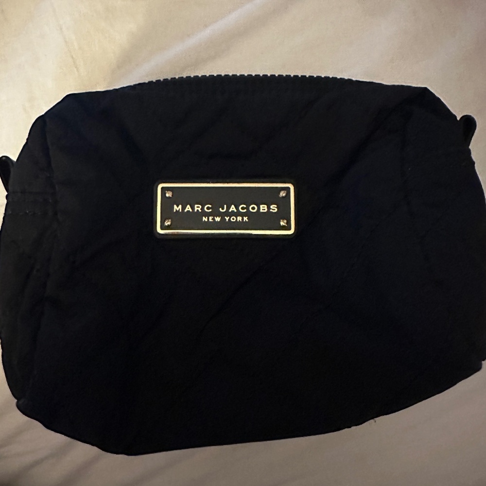 Marc Jacobs Cosmetic Pouch
